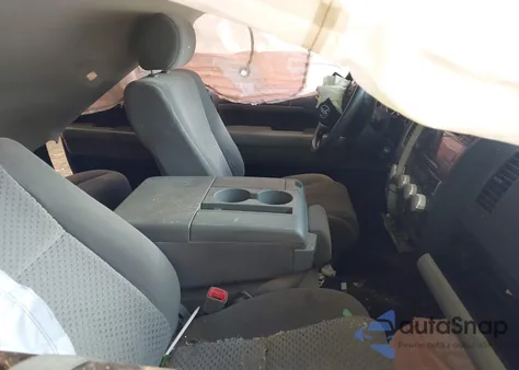 2012 Toyota Tundra Grade 4.6L V8 from USA, damaged, VIN 5TFRM5F12CX049723